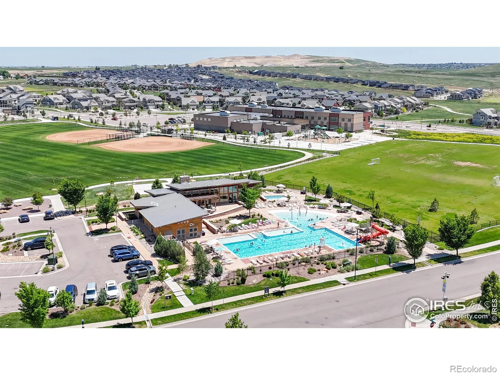 Erie, Colorado 80516, United States, 3 Bedrooms Bedrooms, ,2 BathroomsBathrooms,Residential,Active,206362