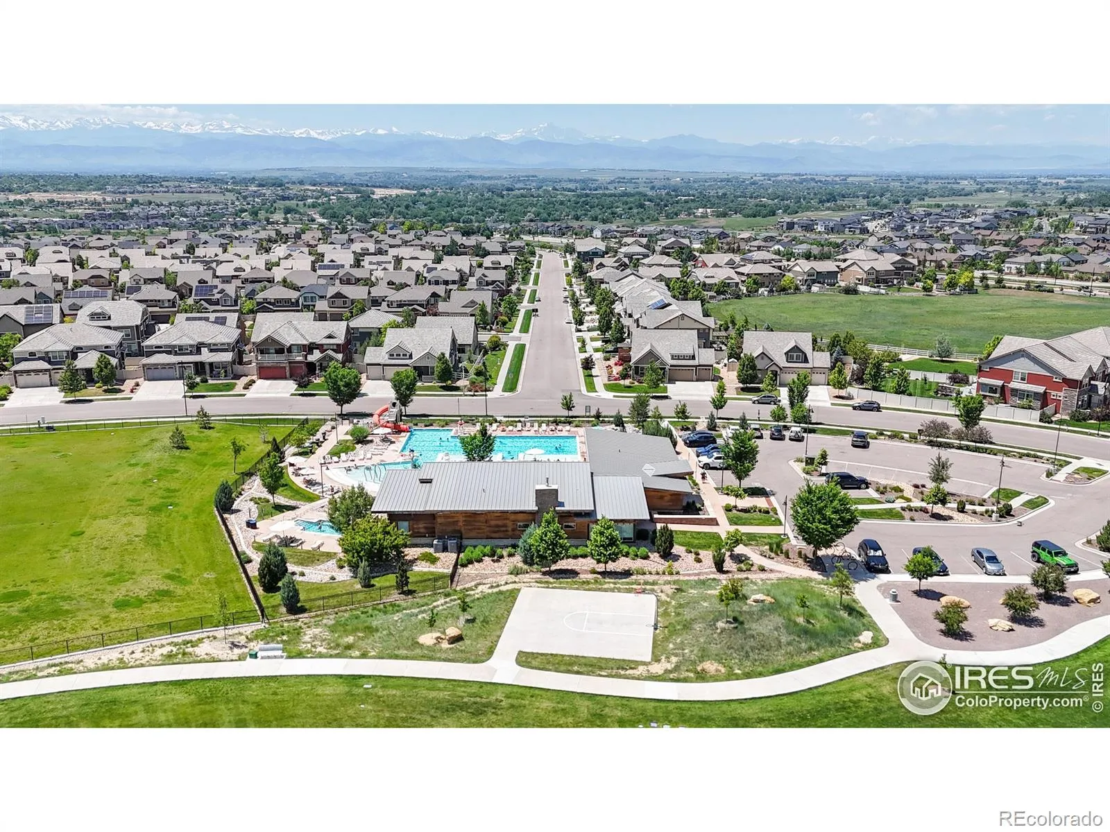 Erie, Colorado 80516, United States, 3 Bedrooms Bedrooms, ,2 BathroomsBathrooms,Residential,Active,206362