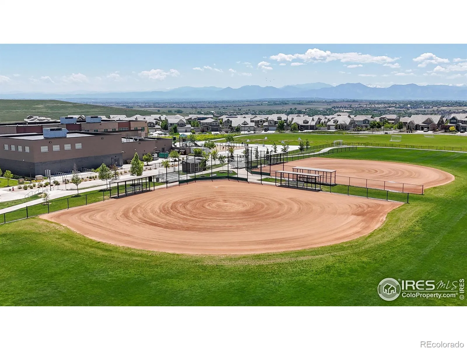 Erie, Colorado 80516, United States, 3 Bedrooms Bedrooms, ,2 BathroomsBathrooms,Residential,Active,206362