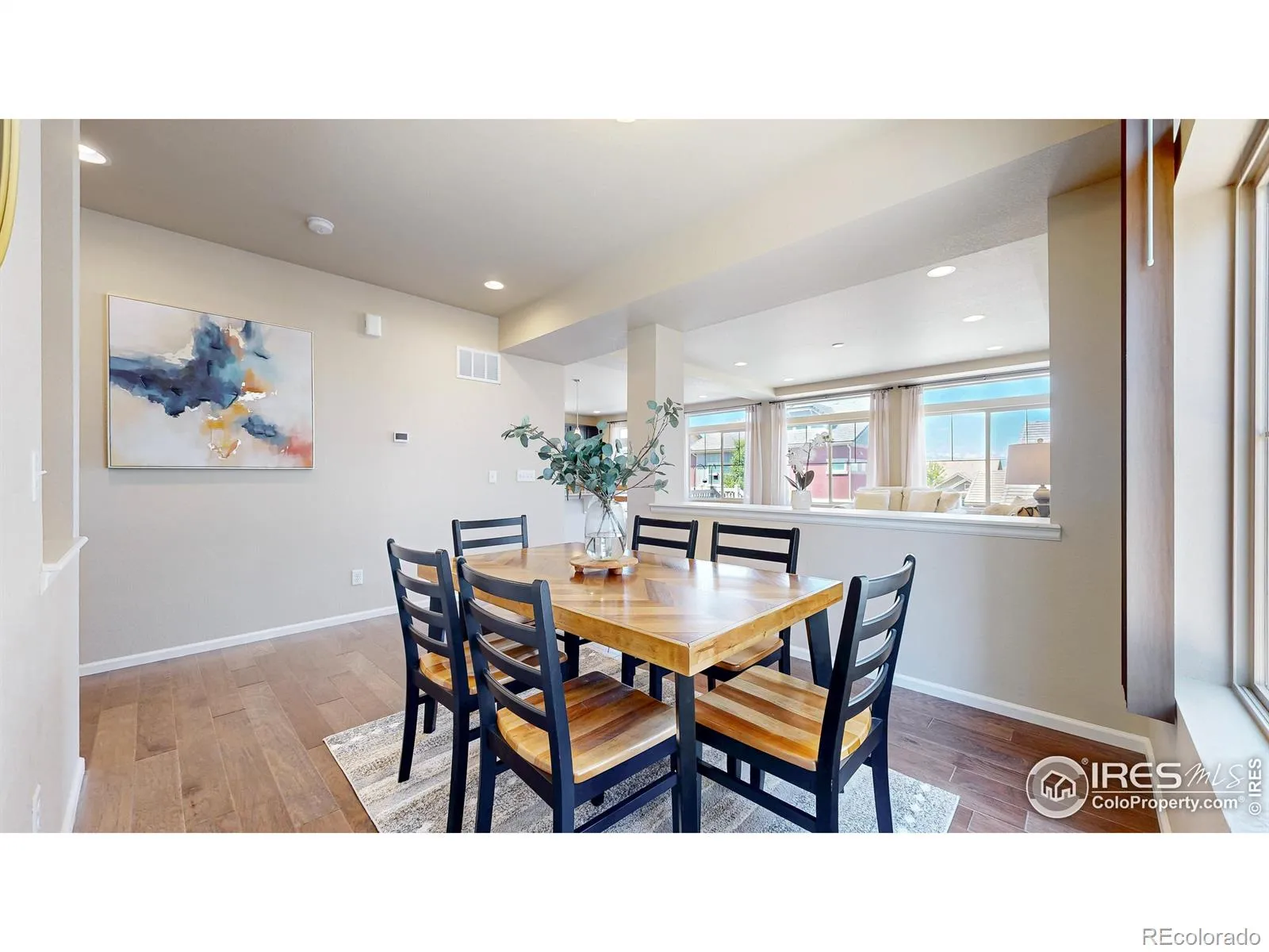 Erie, Colorado 80516, United States, 3 Bedrooms Bedrooms, ,2 BathroomsBathrooms,Residential,Active,206362