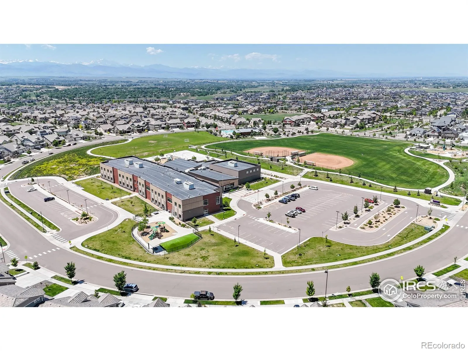 Erie, Colorado 80516, United States, 3 Bedrooms Bedrooms, ,2 BathroomsBathrooms,Residential,Active,206362