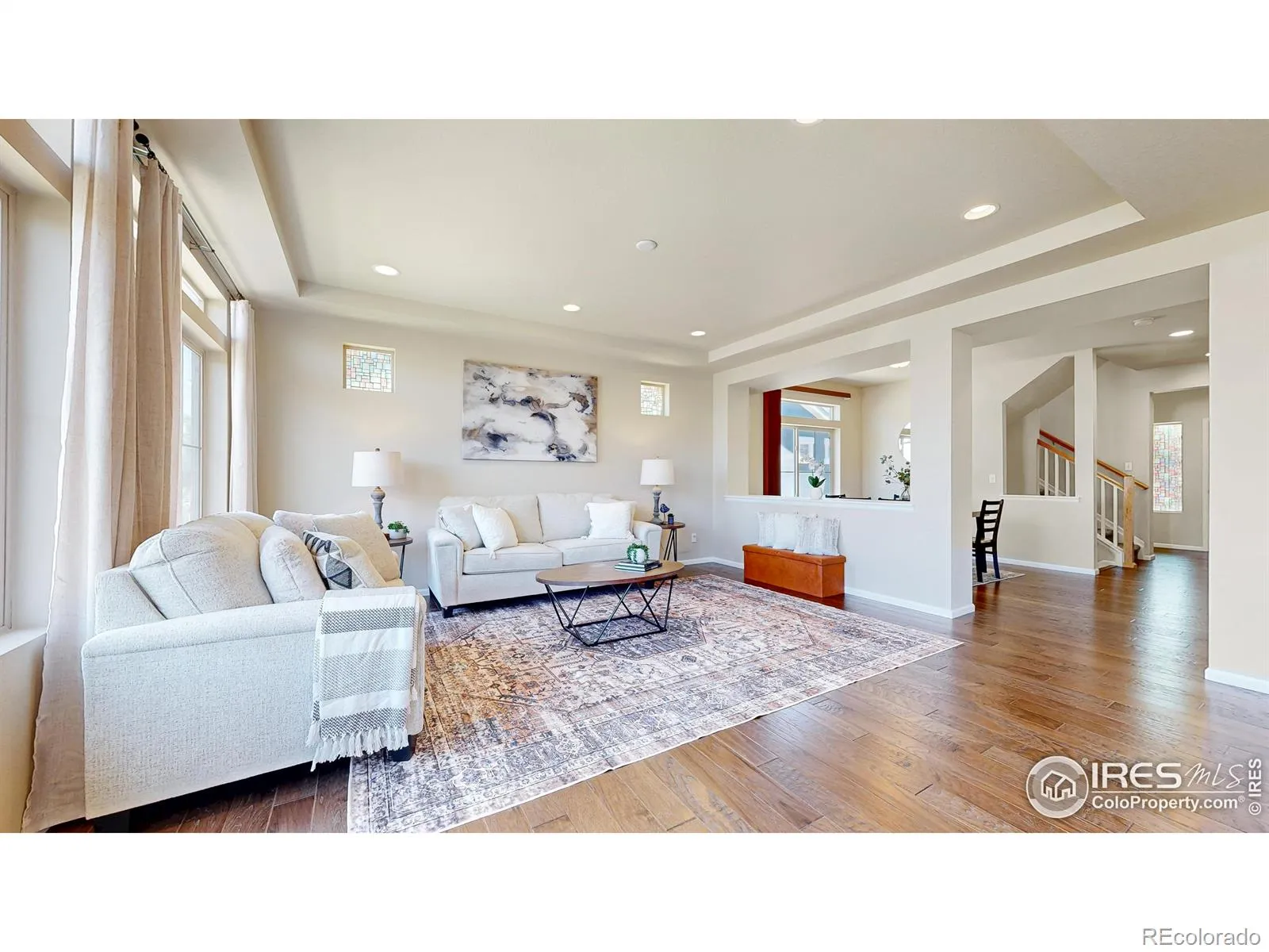 Erie, Colorado 80516, United States, 3 Bedrooms Bedrooms, ,2 BathroomsBathrooms,Residential,Active,206362