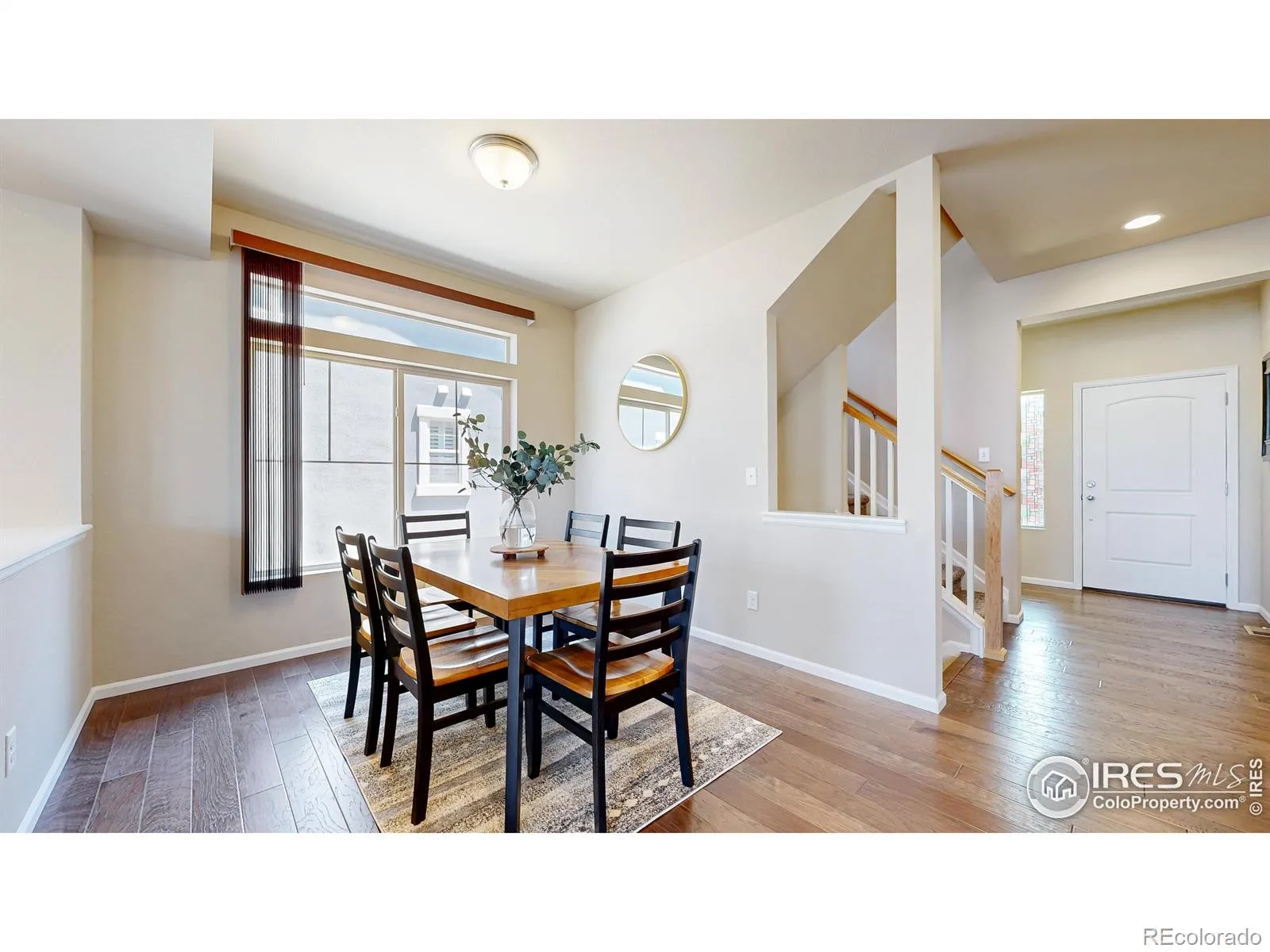 Erie, Colorado 80516, United States, 3 Bedrooms Bedrooms, ,2 BathroomsBathrooms,Residential,Active,206362