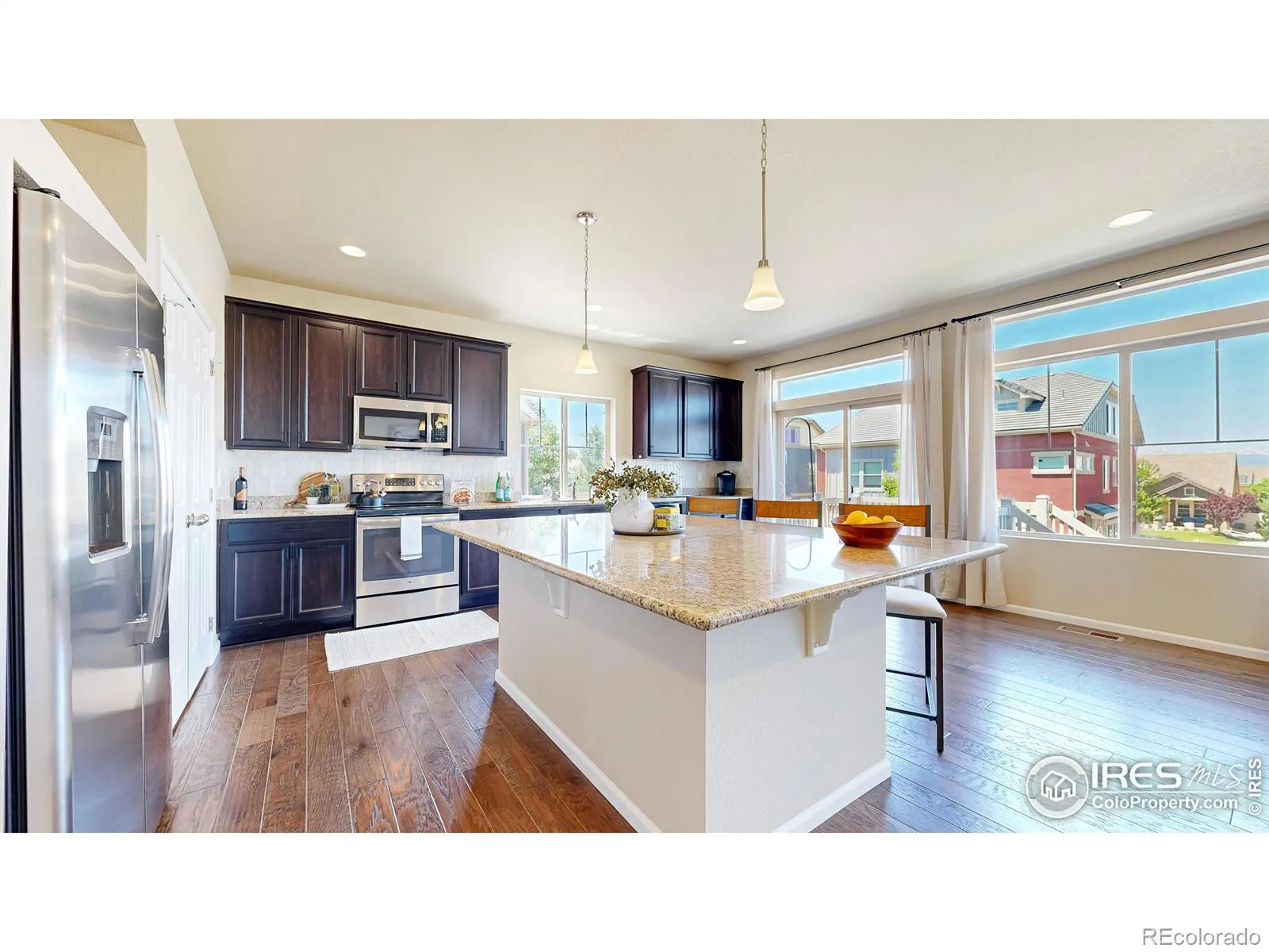 Erie, Colorado 80516, United States, 3 Bedrooms Bedrooms, ,2 BathroomsBathrooms,Residential,Active,206362