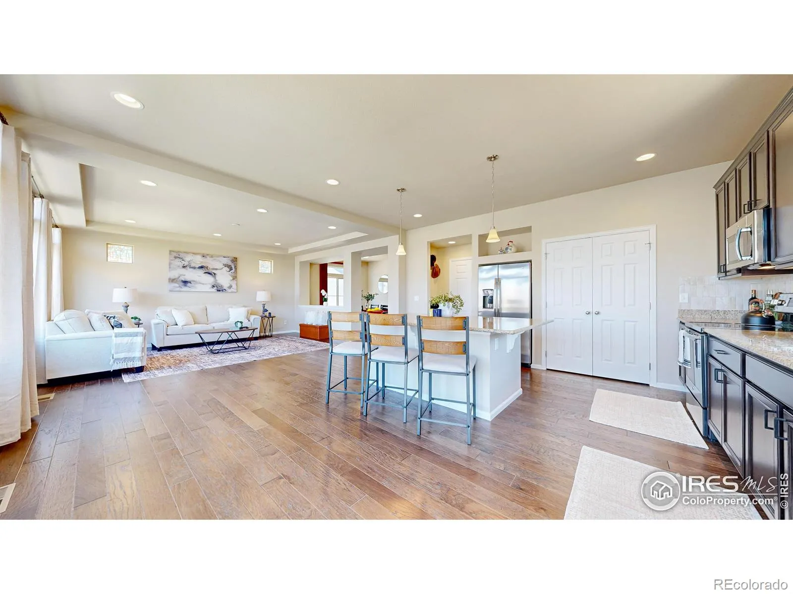 Erie, Colorado 80516, United States, 3 Bedrooms Bedrooms, ,2 BathroomsBathrooms,Residential,Active,206362