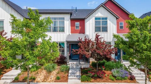5744 Alton Street Denver CO 80238