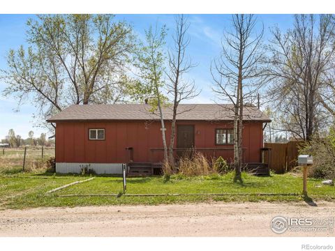 111 Meadow Lane, Fort Collins, CO 80524 - #: IR1007760
