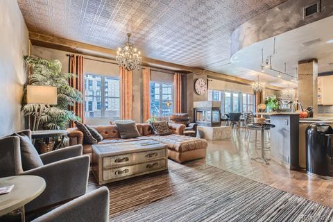 1735 19th Street 5B Denver CO 80202