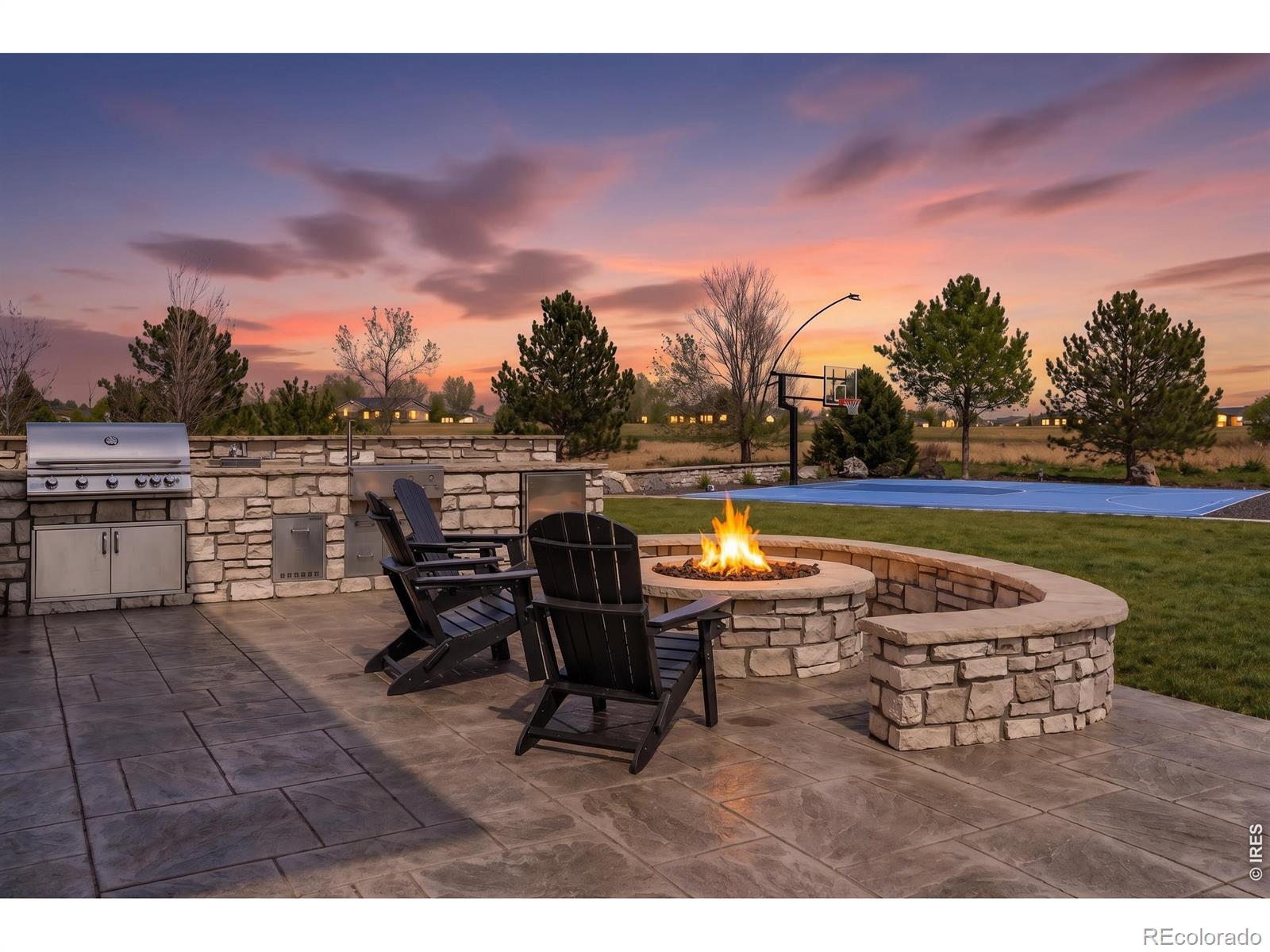 830 Berthoud Peak Drive