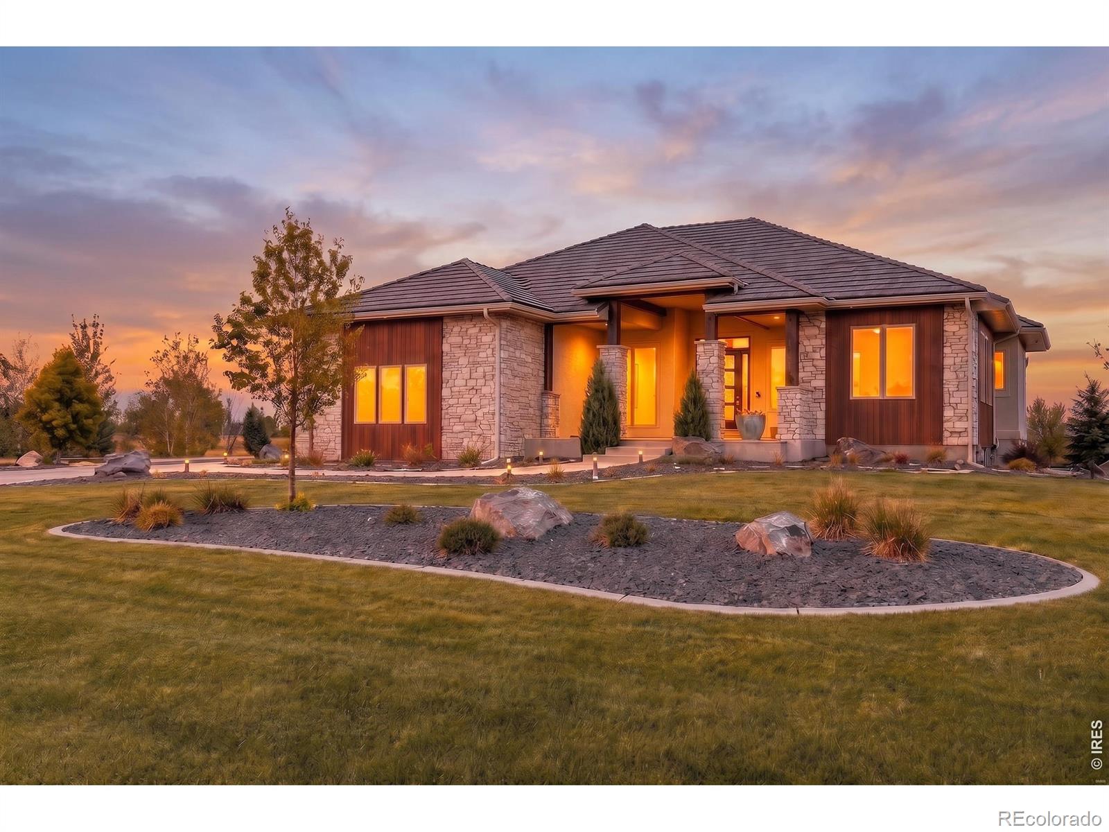 830 Berthoud Peak Drive