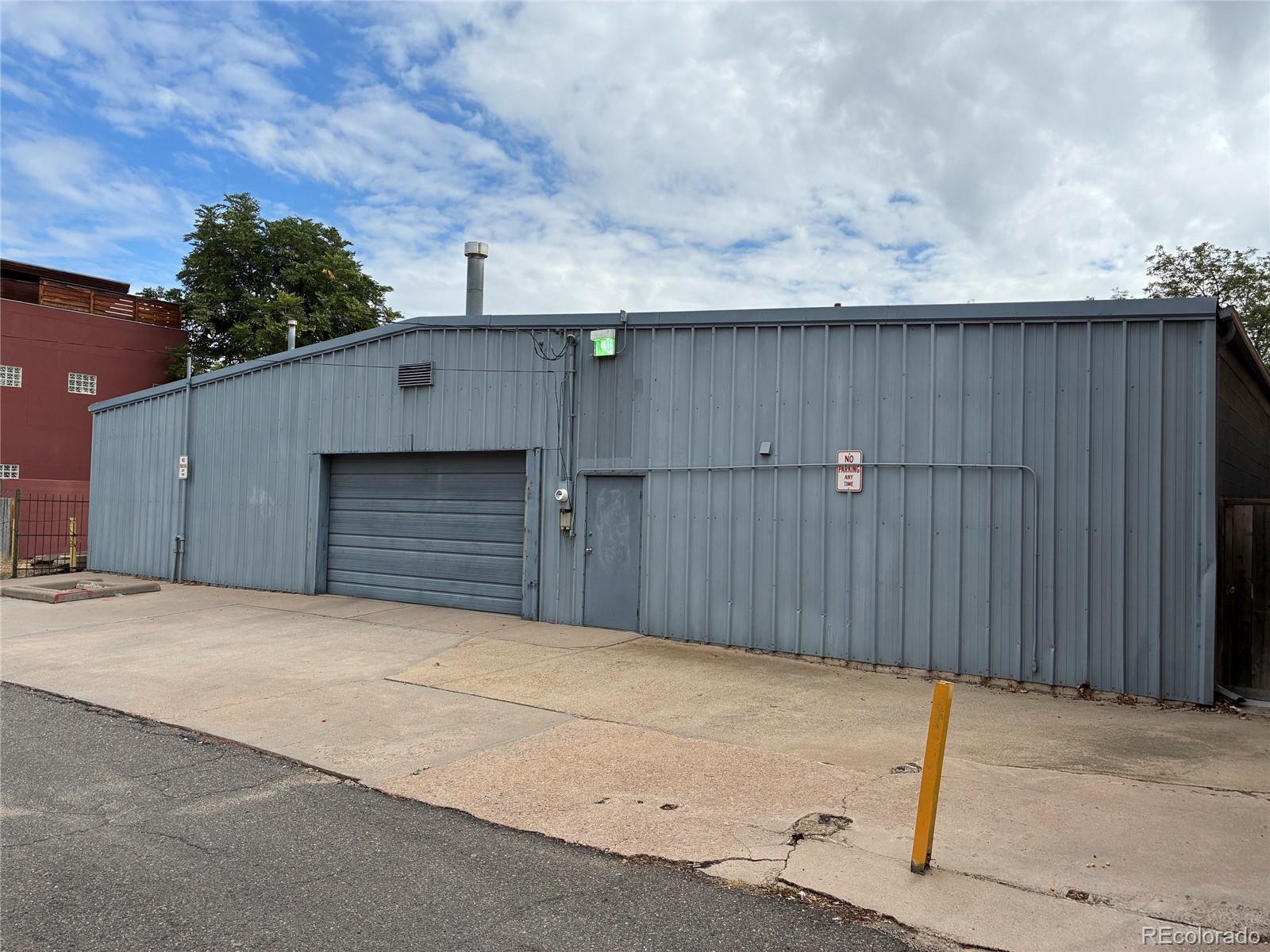 1711 N Lafayette Street