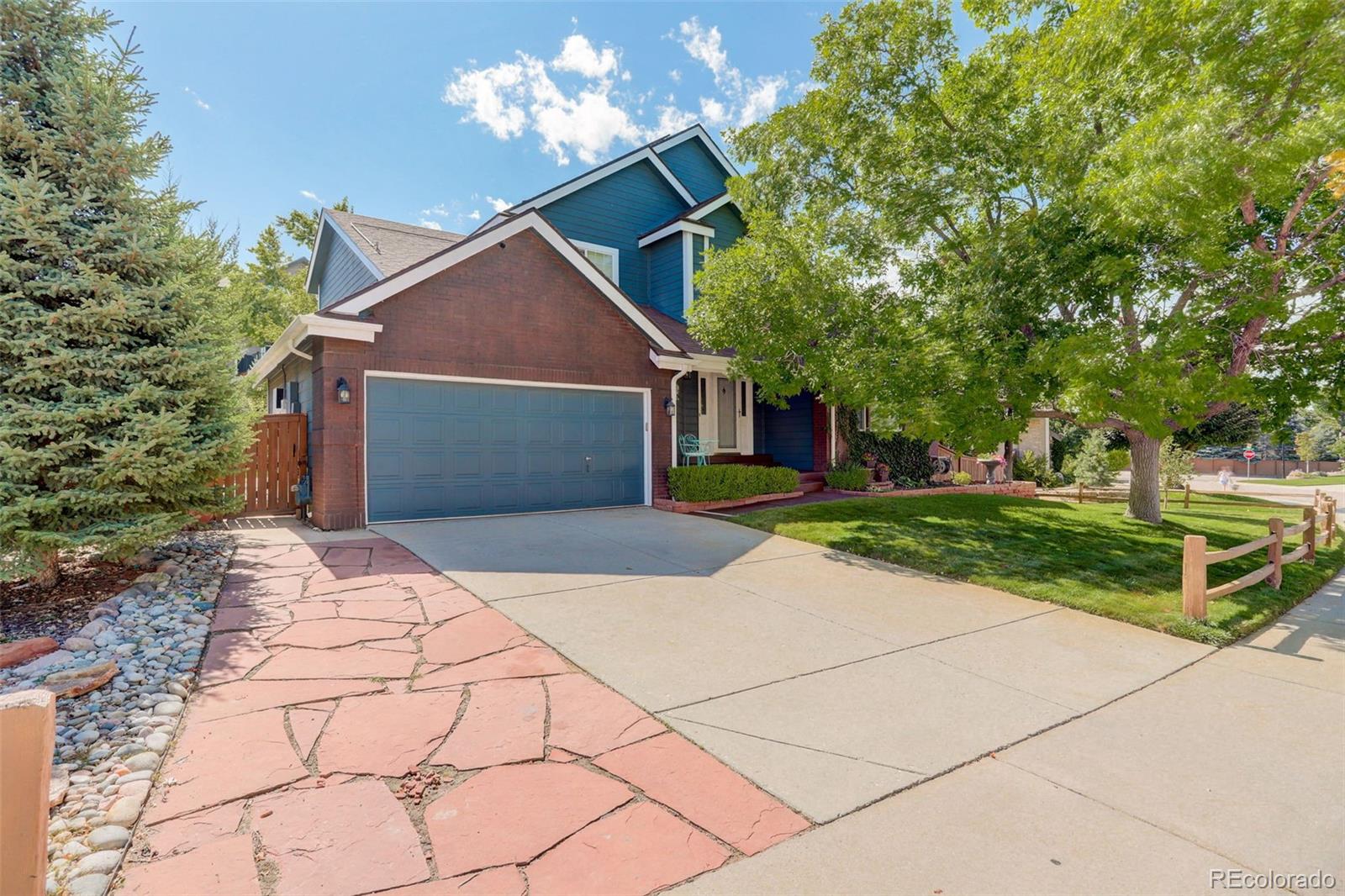1634 E Brookside Drive