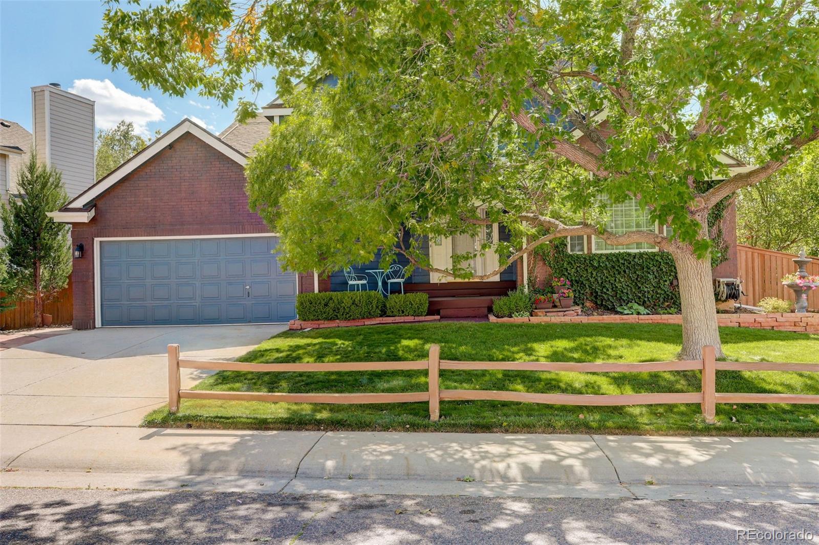 1634 E Brookside Drive