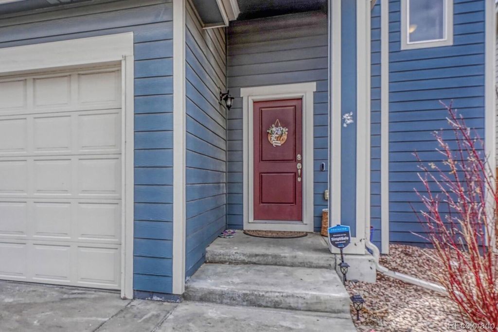 Photo of 10447 Kalama Drive, Colorado Springs, CO 80925 (MLS # 2653142)