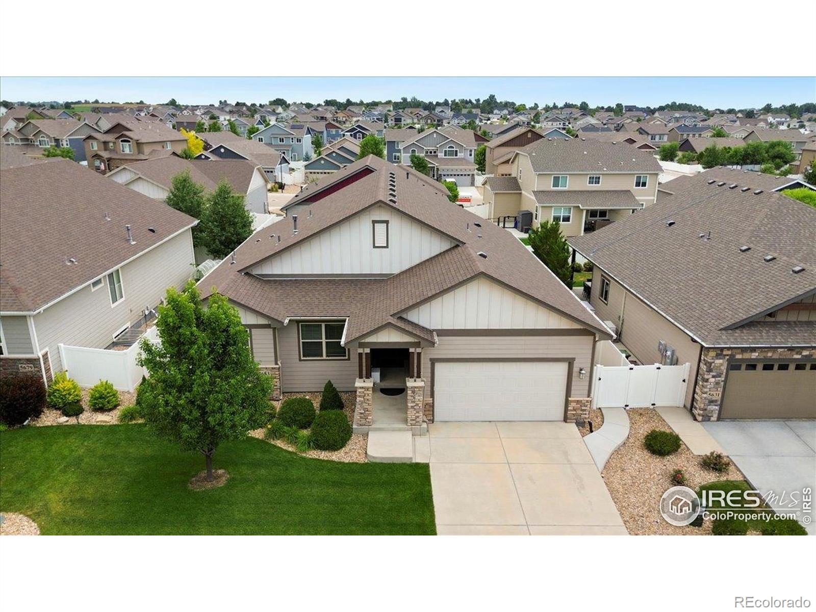 5653 Carmon Drive