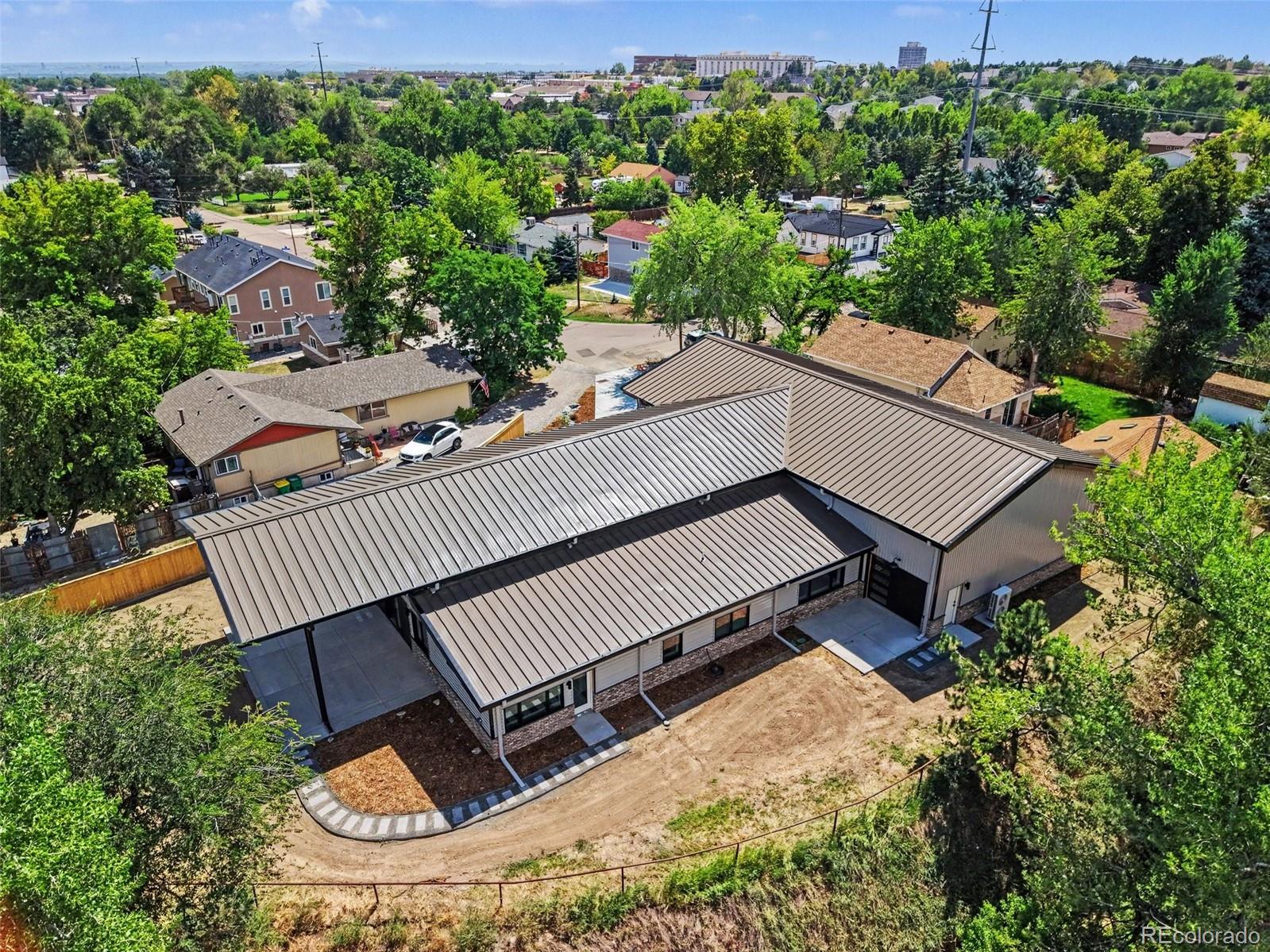 1131 Urban Street