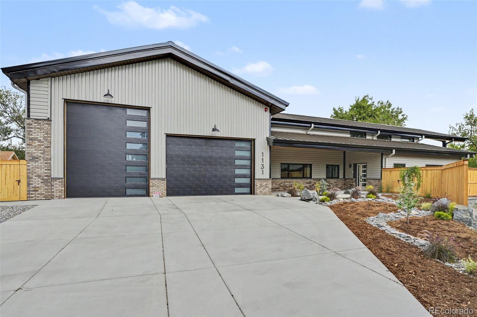 1131 Urban Street
