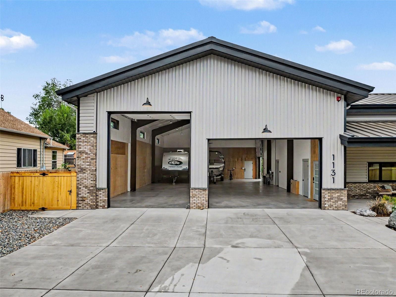 1131 Urban Street