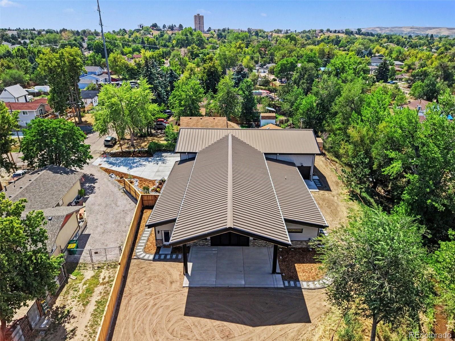 1131 Urban Street