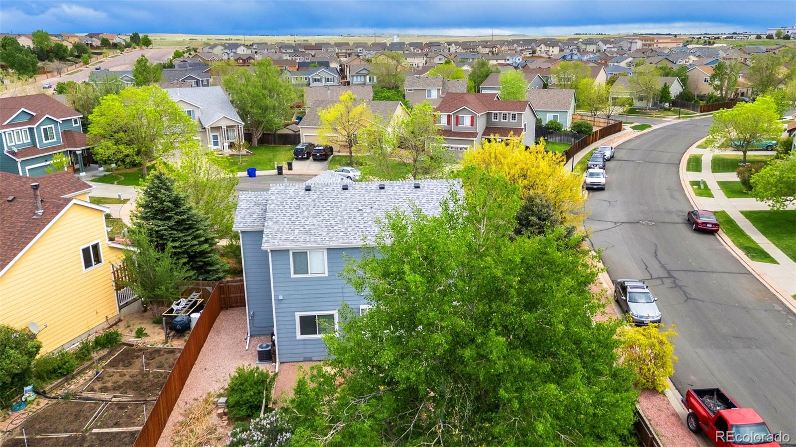 3618 Boot Spur Court