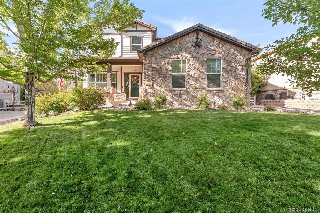 Photo of 3457 Parkside Center Drive, Broomfield, CO 80023 (MLS # 4384399)