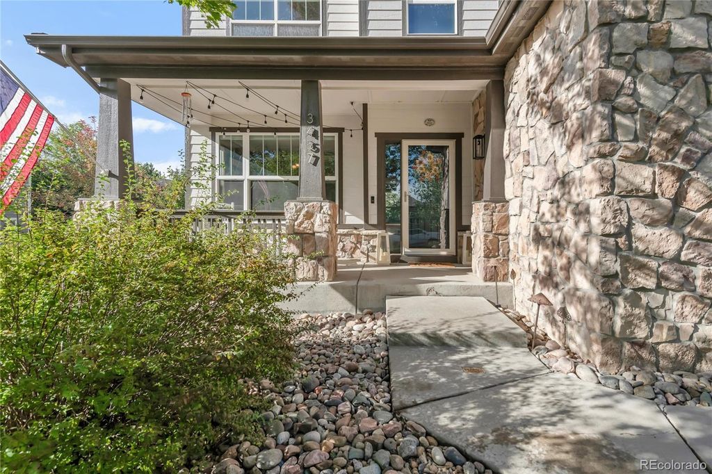 Photo of 3457 Parkside Center Drive, Broomfield, CO 80023 (MLS # 4384399)