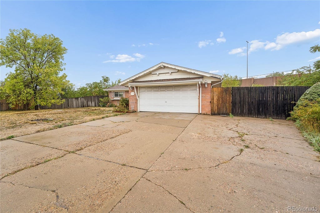 Photo of 194 Grant Way, Denver, CO 80229 (MLS # 5805375)