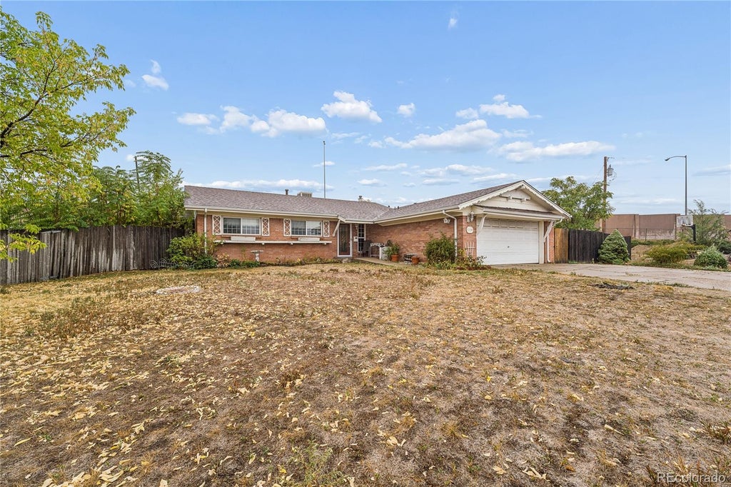 Photo of 194 Grant Way, Denver, CO 80229 (MLS # 5805375)