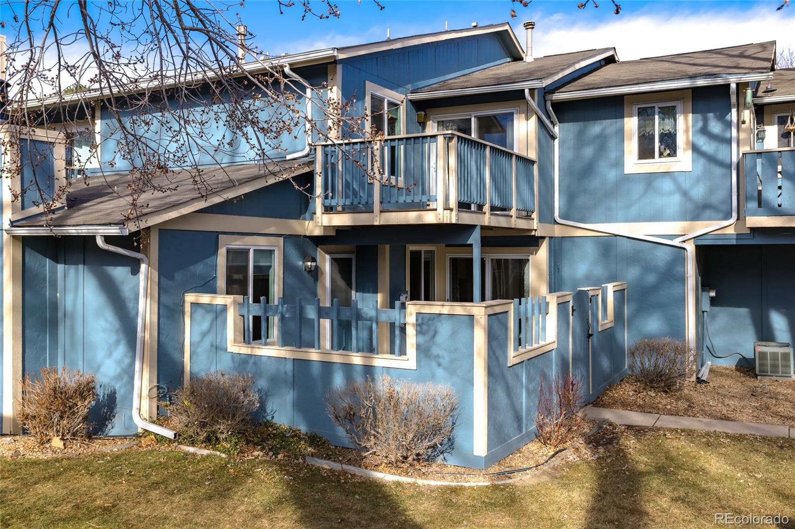 12143 Bannock Street B