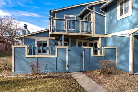 12143 Bannock Street B Denver CO 80234