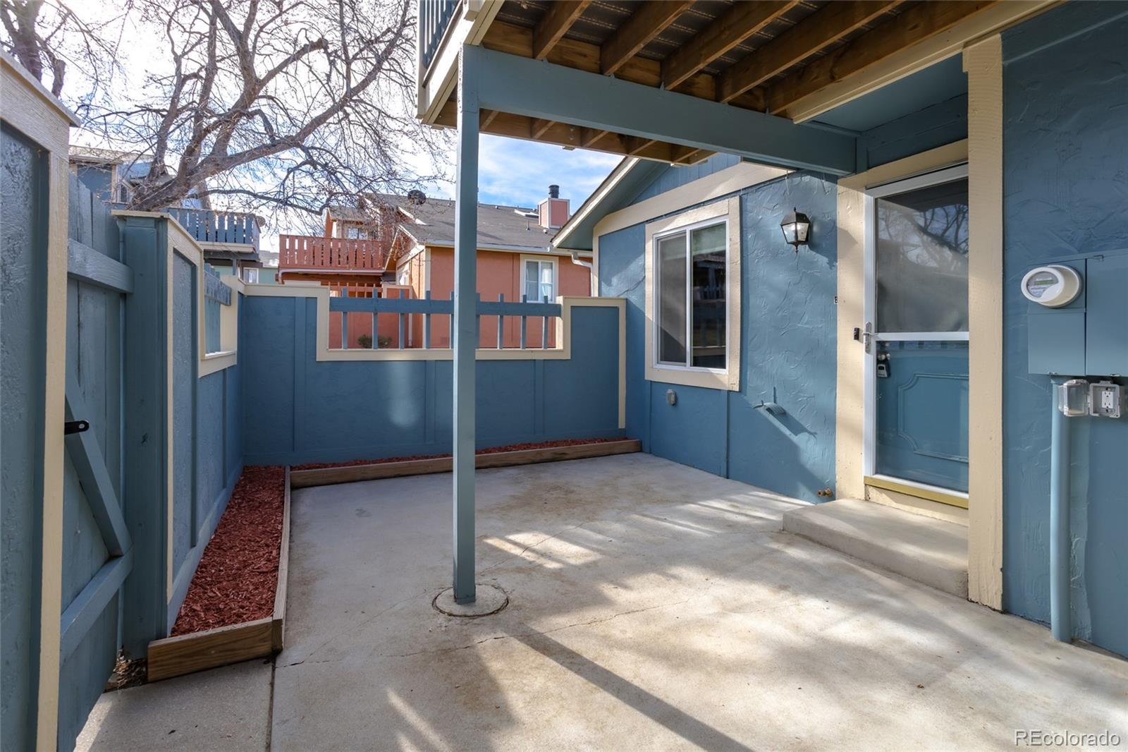 12143 Bannock Street B