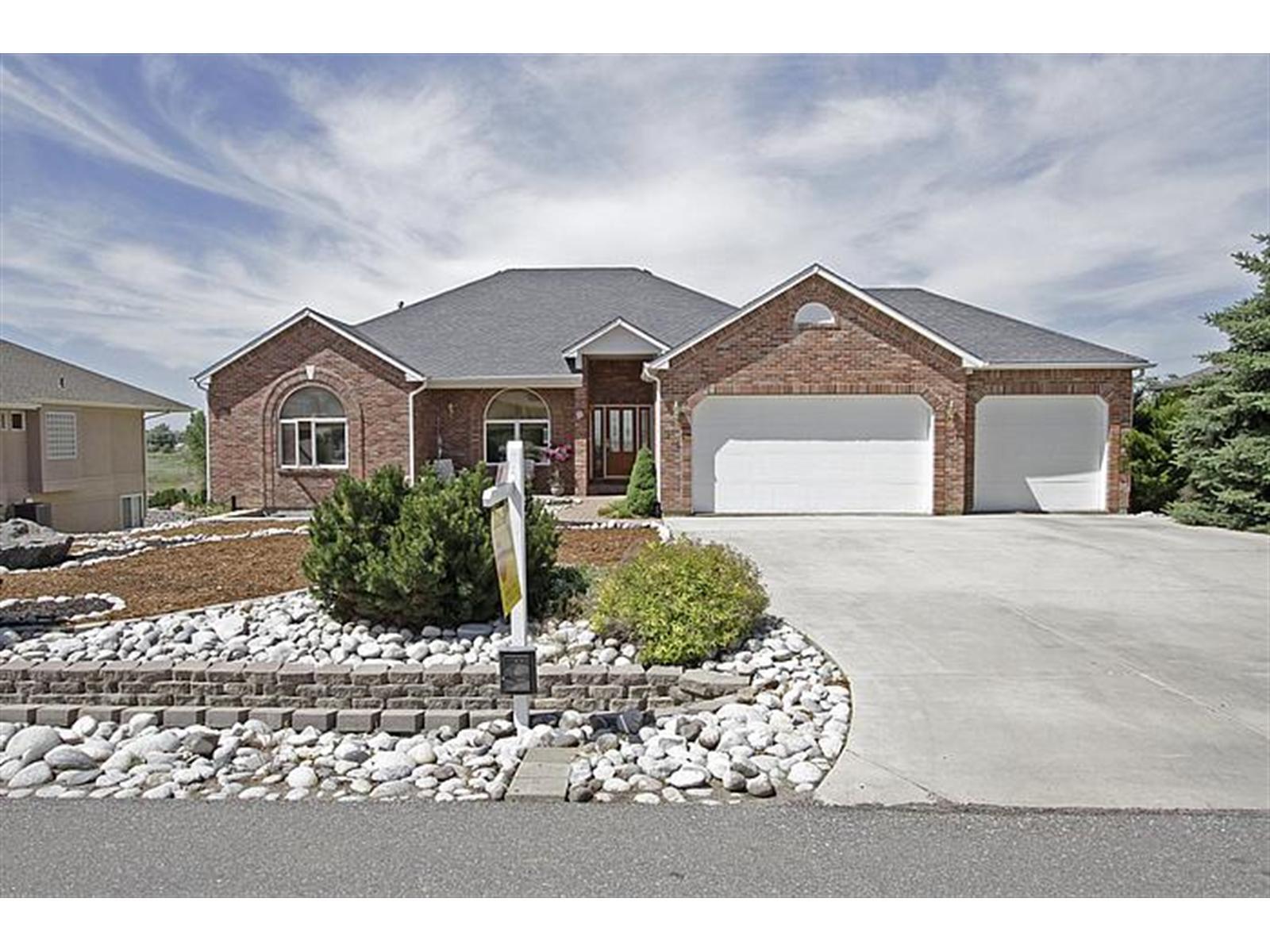 Photo 1 of 1 — 1404 NORTHRIDGE Drive, Erie, CO 80516