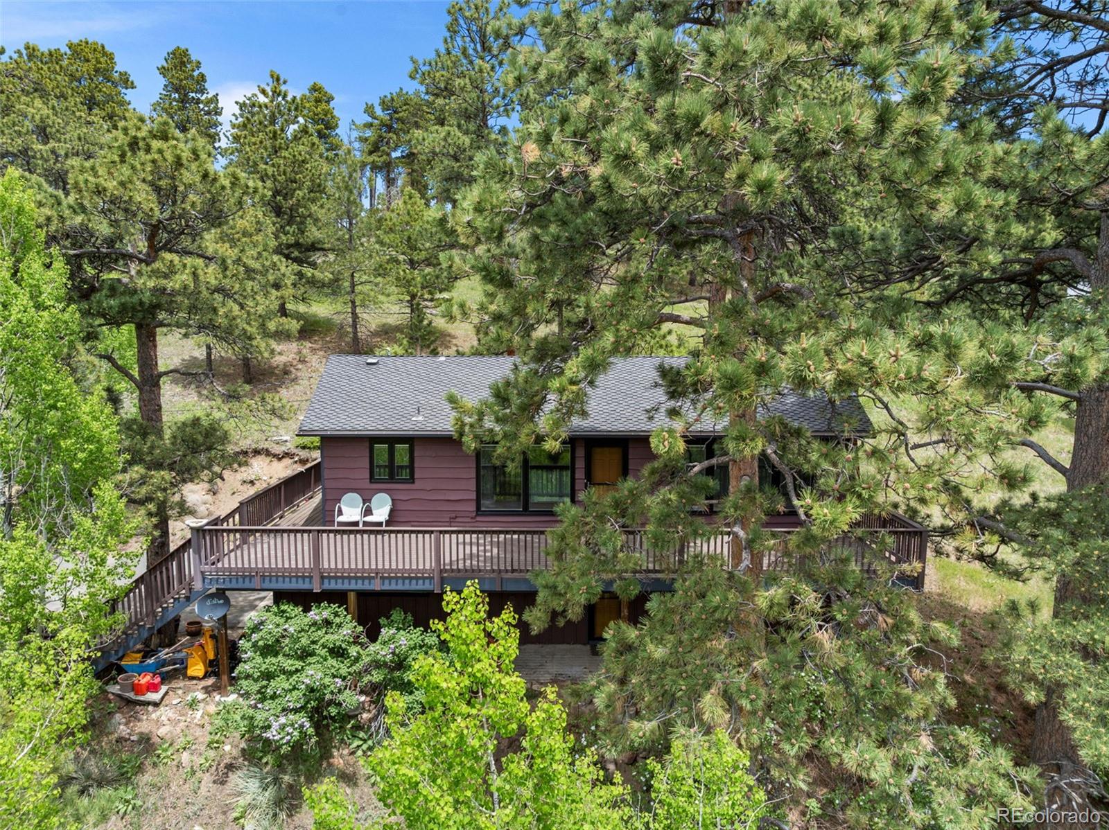 32171 Lodgepole Drive