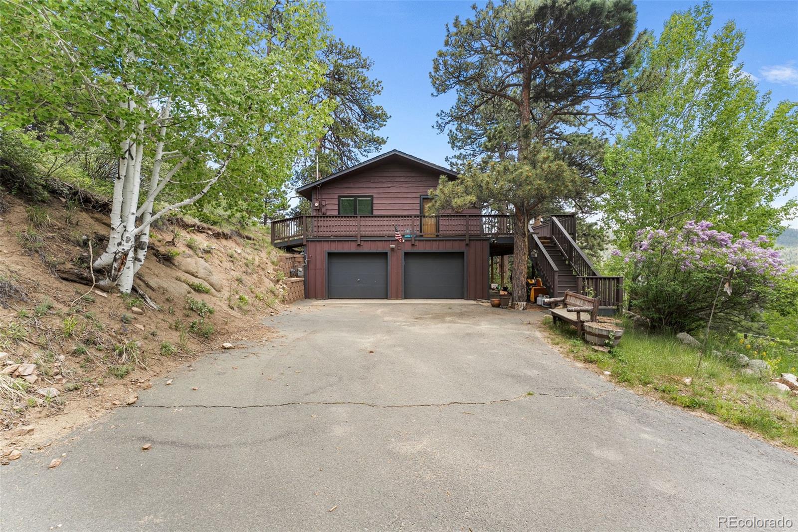 32171 Lodgepole Drive