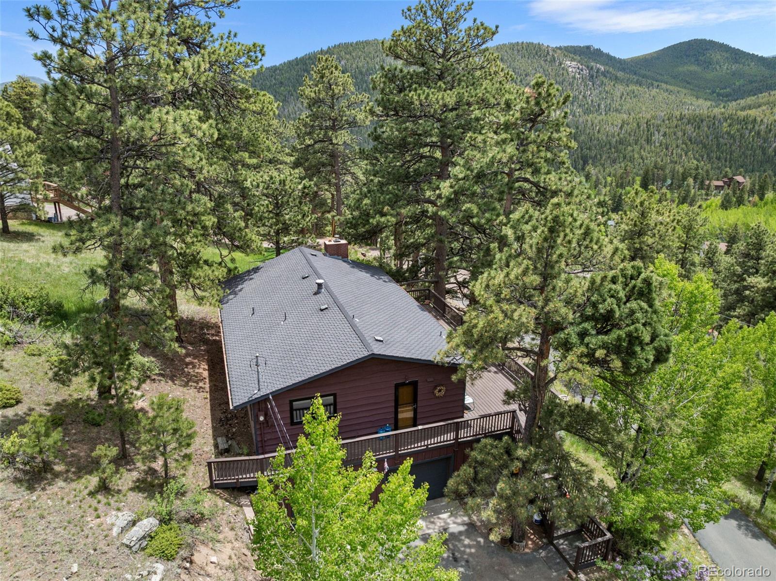 32171 Lodgepole Drive