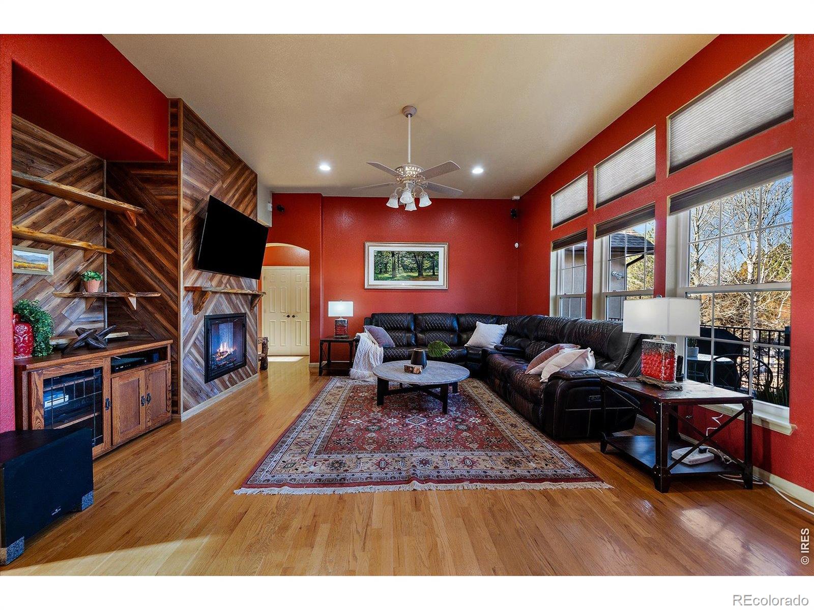 9375 Homestead Drive