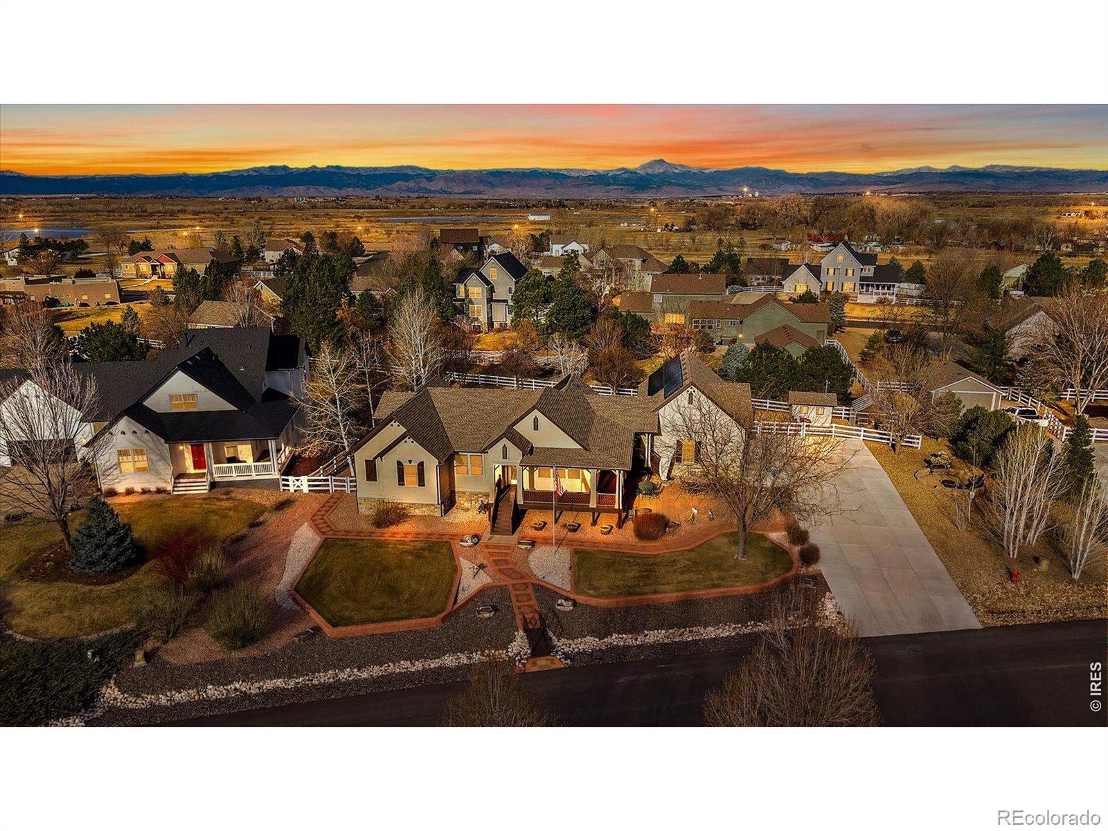 9375 Homestead Drive