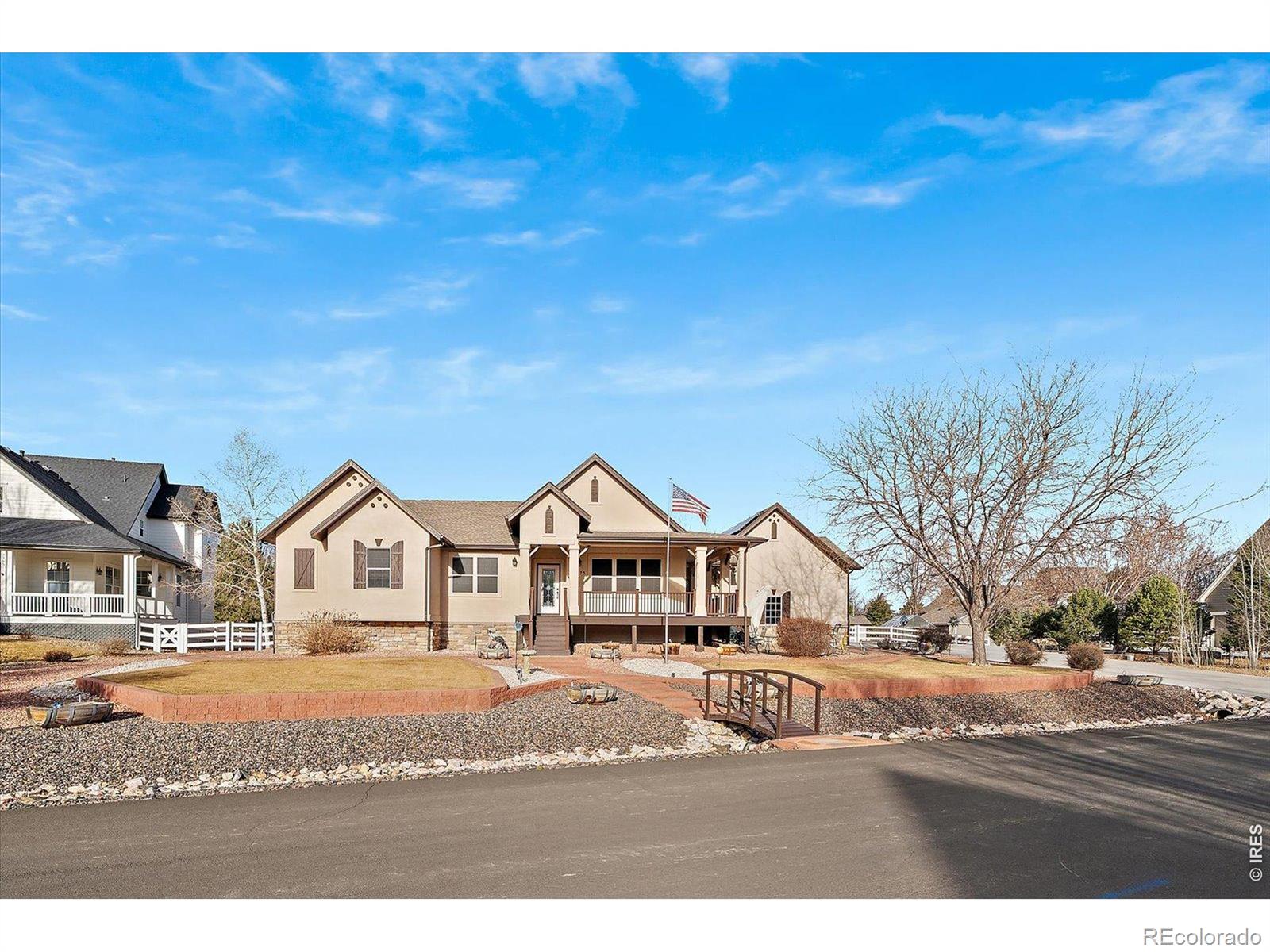 9375 Homestead Drive