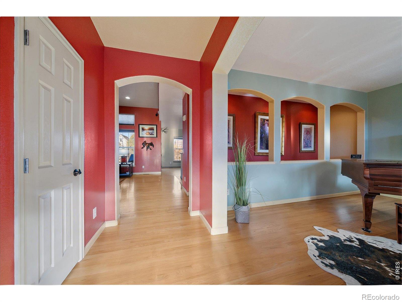 9375 Homestead Drive