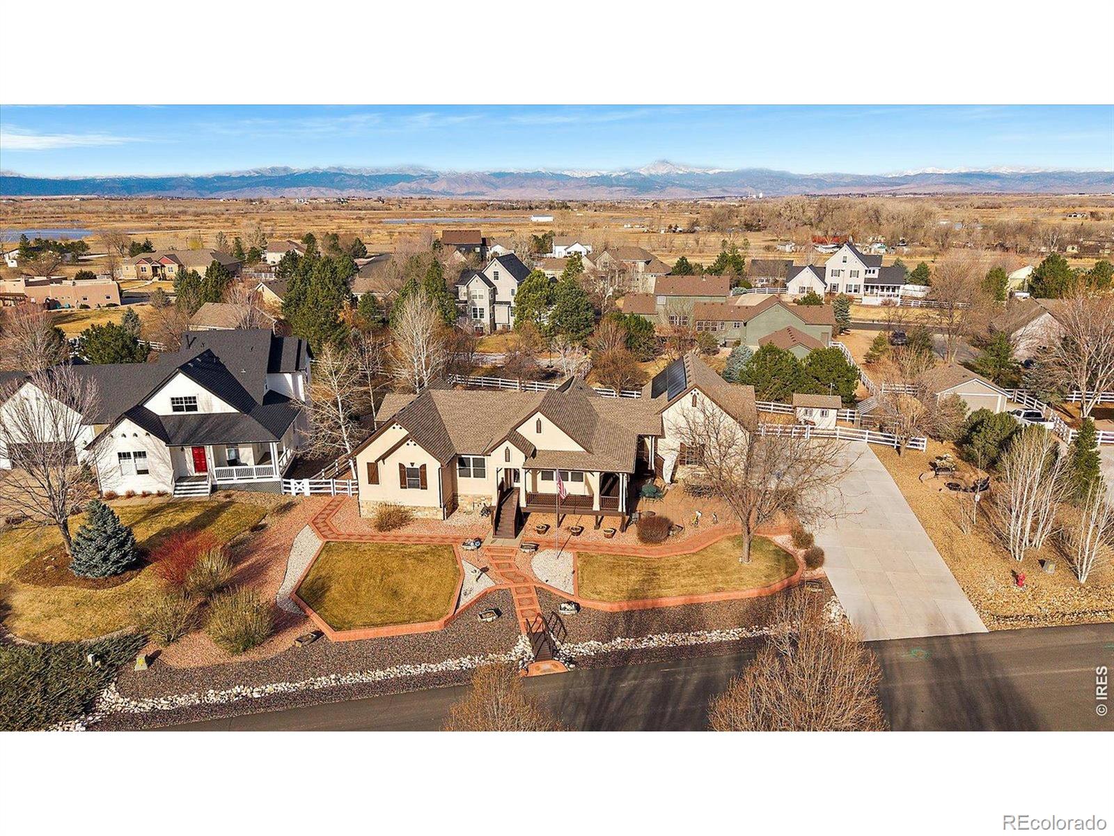 9375 Homestead Drive