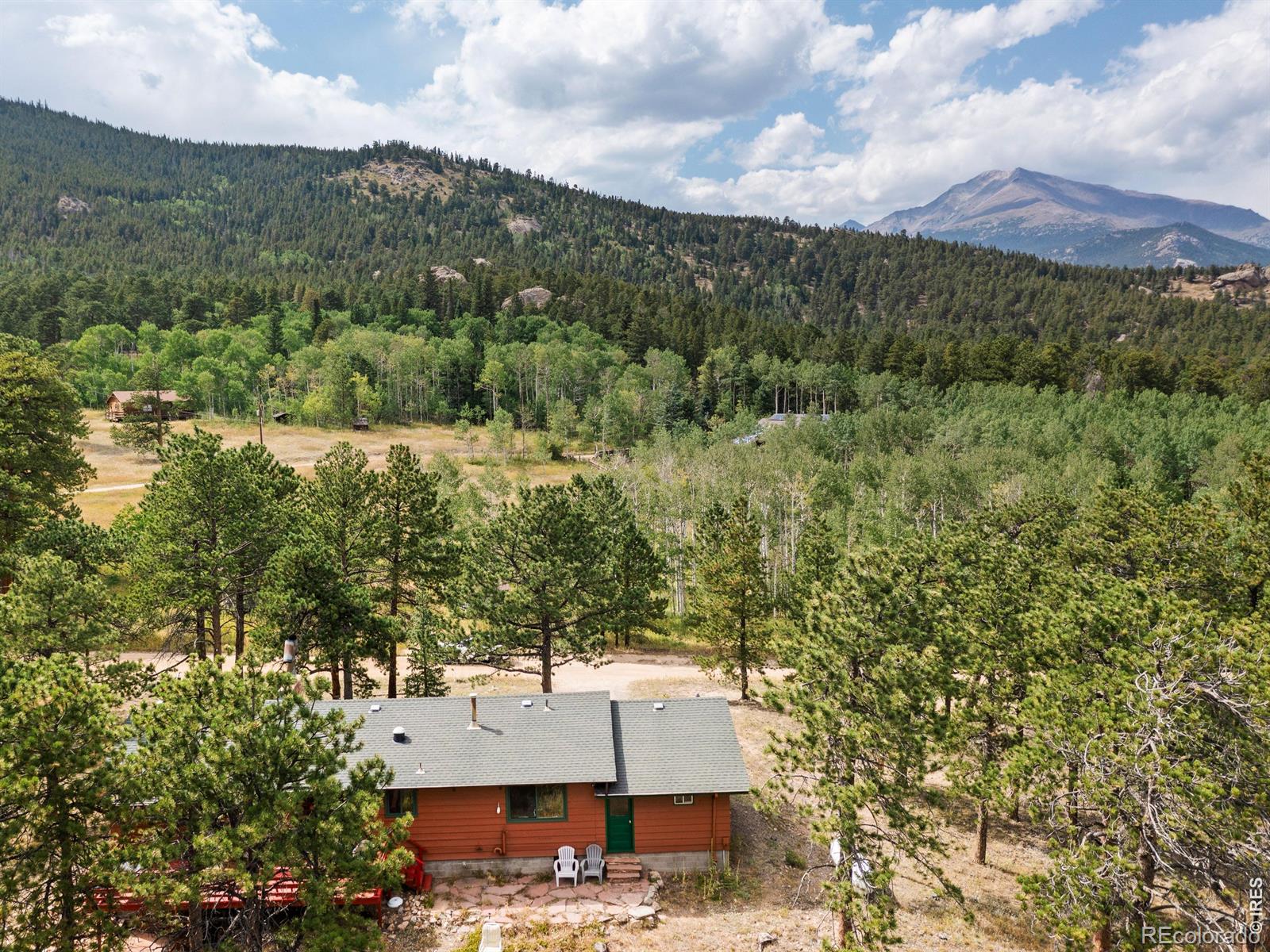 839 Ski Road