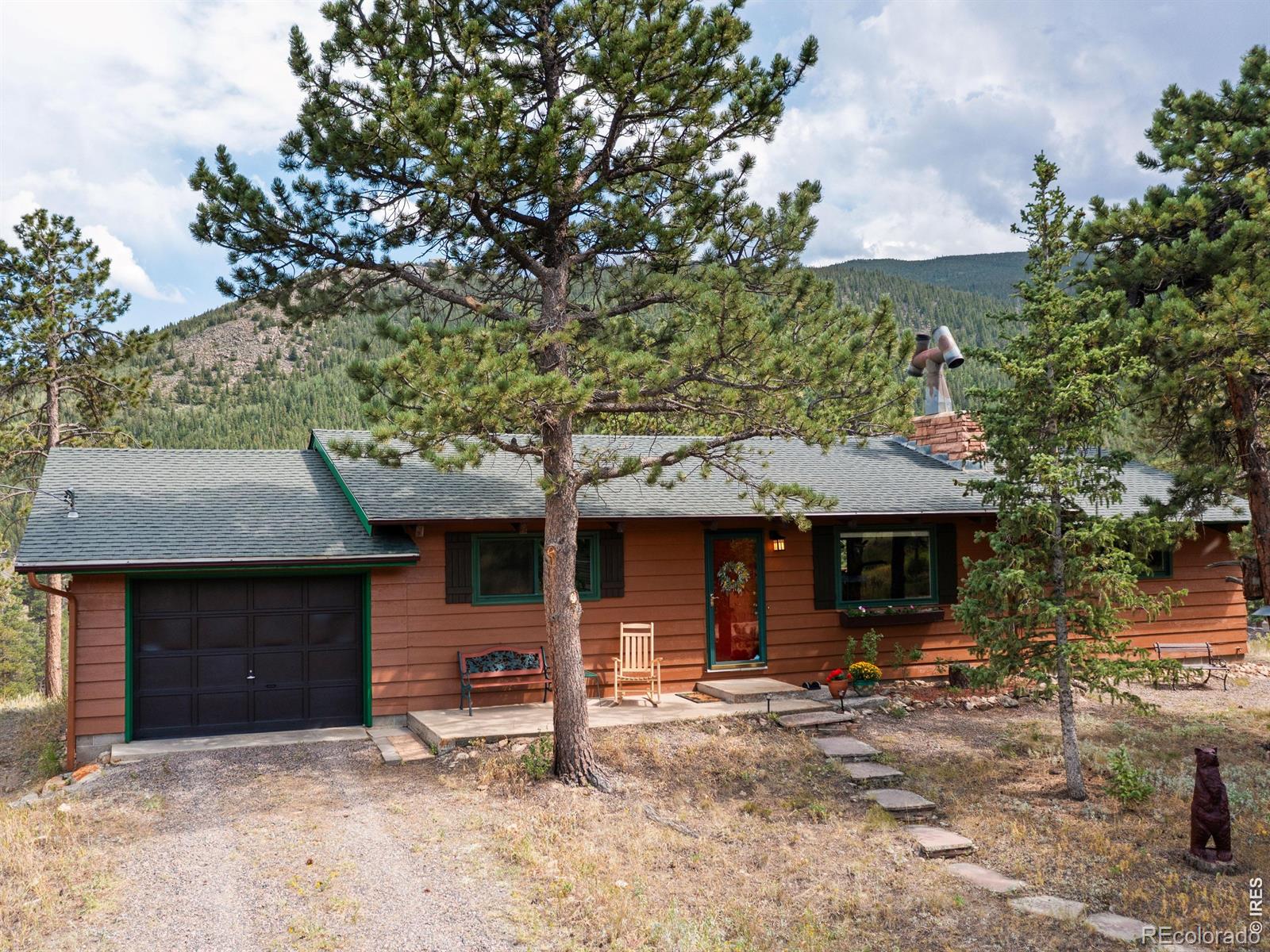 839 Ski Road
