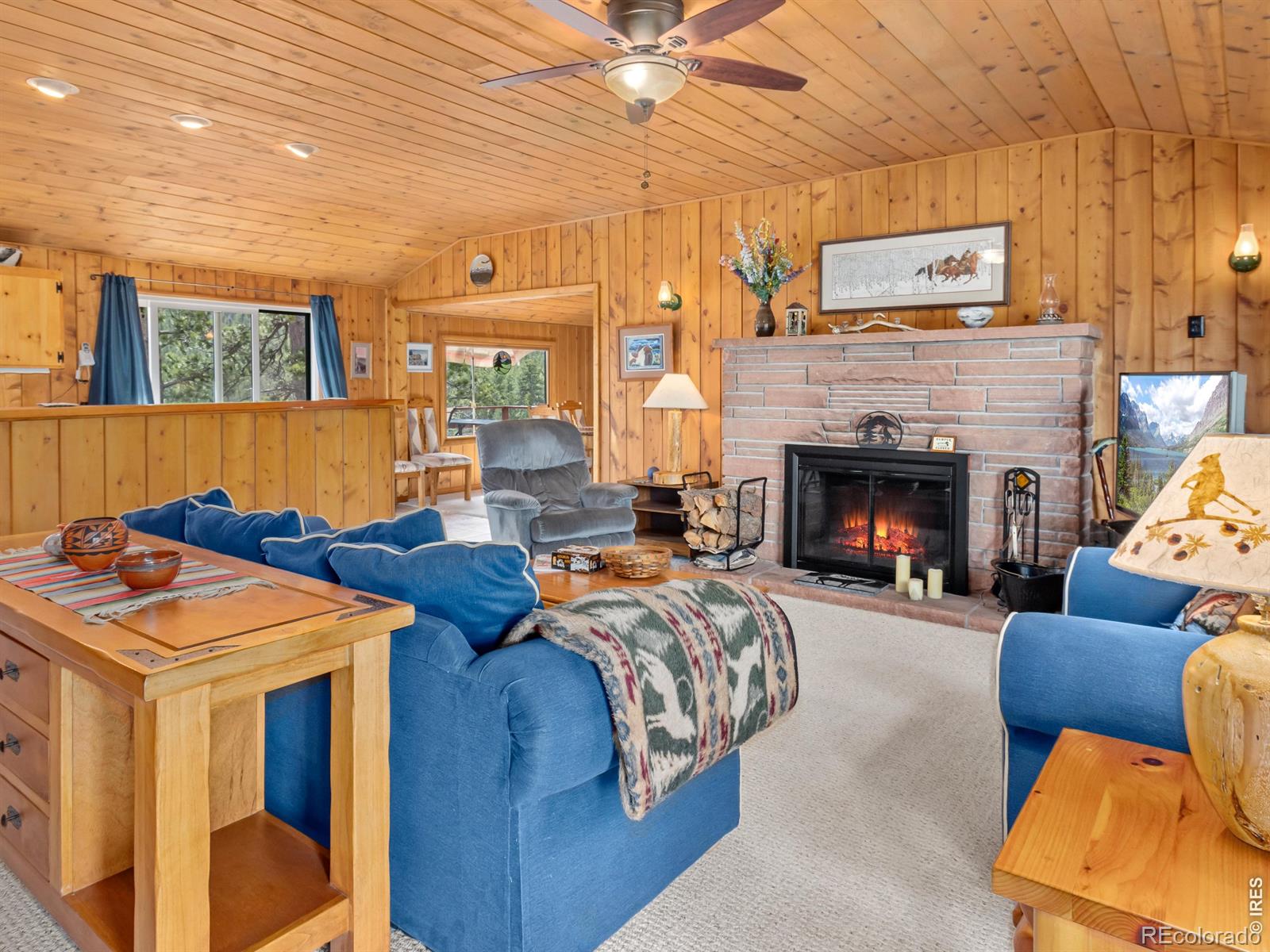 839 Ski Road