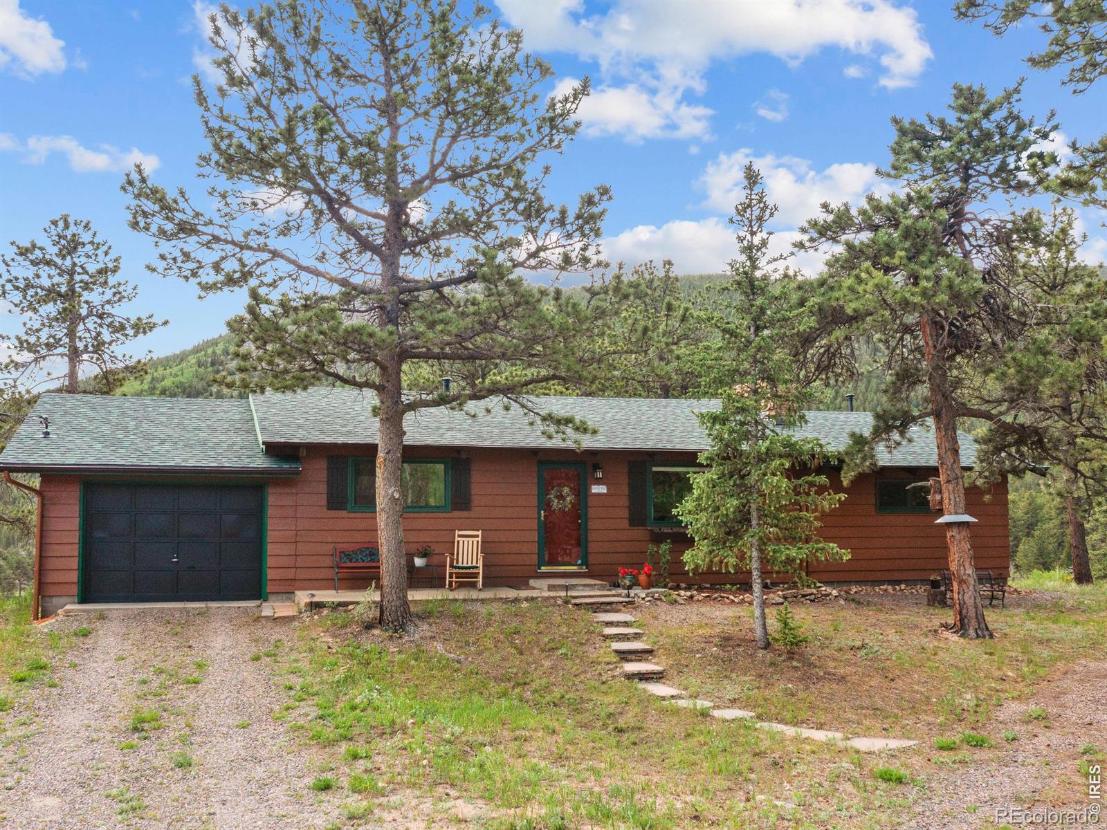 839 Ski Road
