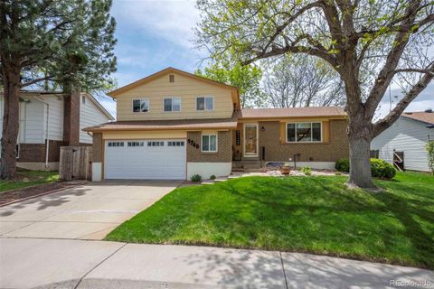 5760 W 110th Avenue, Westminster, CO 80020 - MLS#: 3385508