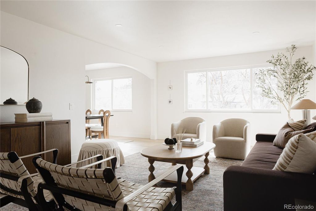 Photo of 6372 W Fremont Drive, Littleton, CO 80128 (MLS # 8150343)