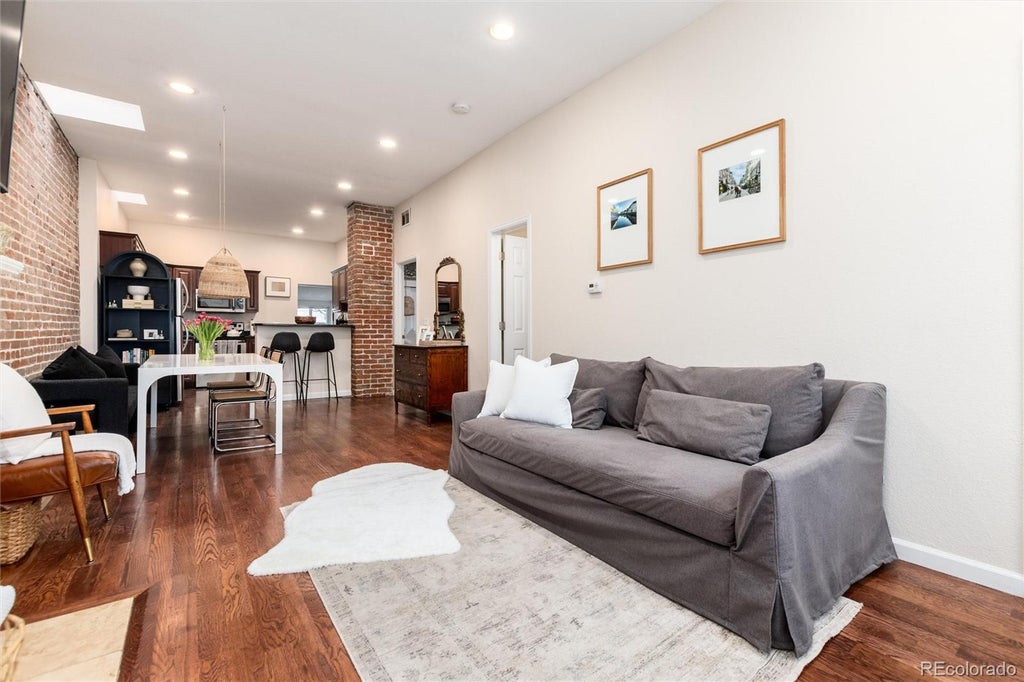 Photo of 3220 W 24th Avenue, Denver, CO 80211 (MLS # 7128368)
