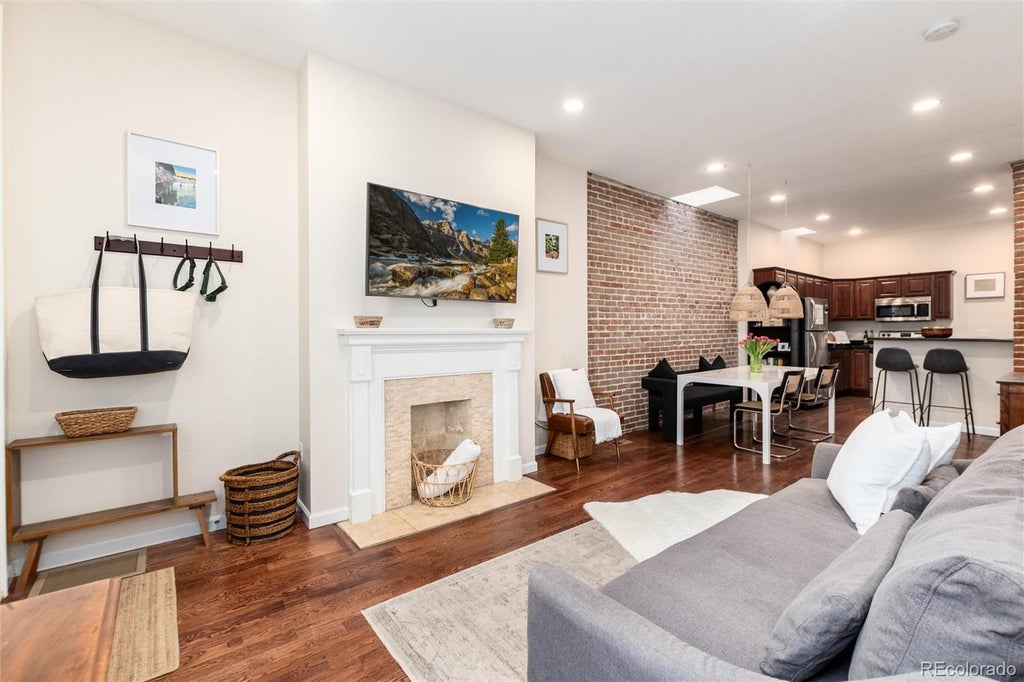 Photo of 3220 W 24th Avenue, Denver, CO 80211 (MLS # 7128368)