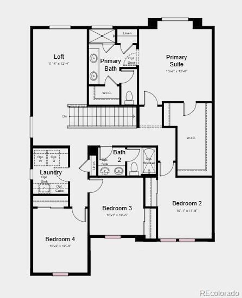 Photo of 16945 W 92nd Loop, Arvada, CO 80007 (MLS # 1849790)