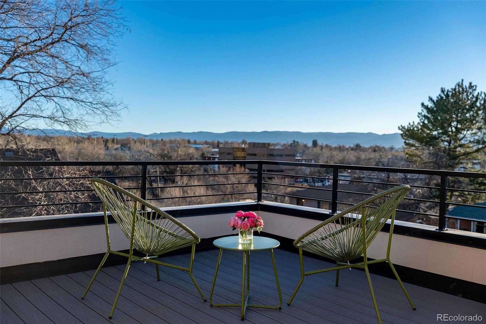 3556 S Emerson Street